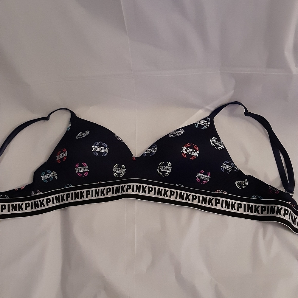 PINK VS bra 34B